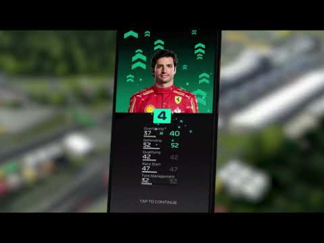 تحميل F1 Clash - Car Racing Manager سباق لنظام أندرويد لقطة شاشة 8