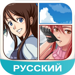 app logo