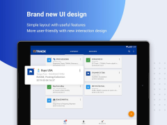 تحميل 17TRACK Package Tracker عمل لنظام أندرويد لقطة شاشة 7