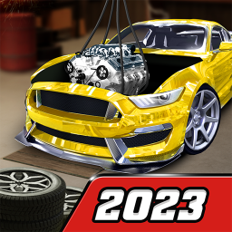 الشعار Car Mechanic Simulator 21
