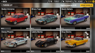 تحميل Car Mechanic Simulator 21 المحاكاة لنظام أندرويد لقطة شاشة 6