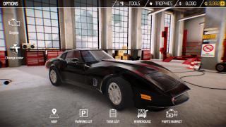 تحميل Car Mechanic Simulator 21 المحاكاة لنظام أندرويد لقطة شاشة 7