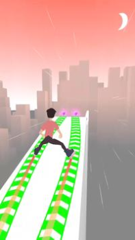 تحميل Sky Roller ممر لنظام أندرويد لقطة شاشة 4