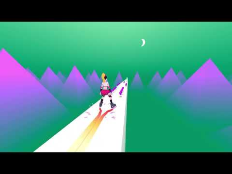 تحميل Sky Roller ممر لنظام أندرويد لقطة شاشة 8