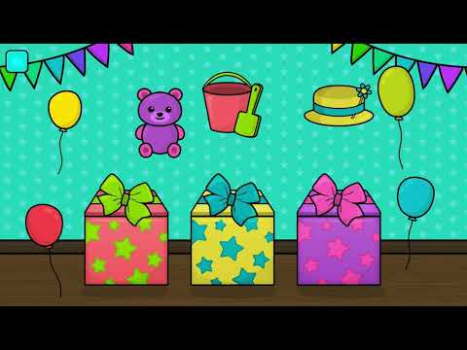 تحميل ألعاب تعلم لأطفال الروضة ألعاب التعلم لنظام أندرويد لقطة شاشة 8