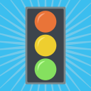 تحميل  Learn traffic rules kids game
