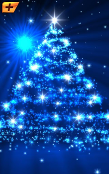 تحميل Christmas Live Wallpaper Free إضفاء الطابع الشخصي لنظام أندرويد لقطة شاشة 3