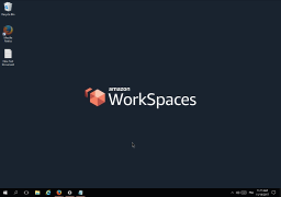 تحميل Amazon WorkSpaces اعمال لنظام أندرويد لقطة شاشة 2