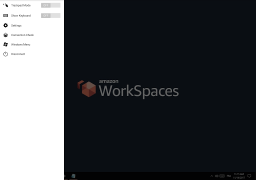 تحميل Amazon WorkSpaces اعمال لنظام أندرويد لقطة شاشة 3