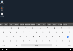 تحميل Amazon WorkSpaces اعمال لنظام أندرويد لقطة شاشة 4
