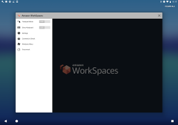 تحميل Amazon WorkSpaces اعمال لنظام أندرويد لقطة شاشة 5
