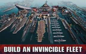 تحميل Battle Warship: Naval Empire الاستراتيجيات لنظام أندرويد لقطة شاشة 4