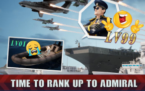 تحميل Battle Warship: Naval Empire الاستراتيجيات لنظام أندرويد لقطة شاشة 7