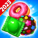 تحميل  Candy Fever