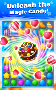 تحميل Candy Fever الألغاز لنظام أندرويد لقطة شاشة 7