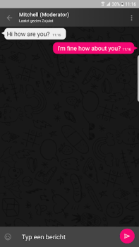 تحميل EMO Central الاجتماعية لنظام أندرويد لقطة شاشة 3