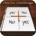 تحميل  Charlie Charlie Challenge