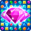 تحميل  Jewel Empire : Quest & Match 3