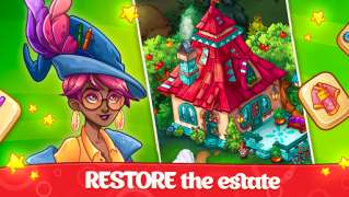 تحميل Mahjong Treasure Quest: Tile! الألغاز لنظام أندرويد لقطة شاشة 7
