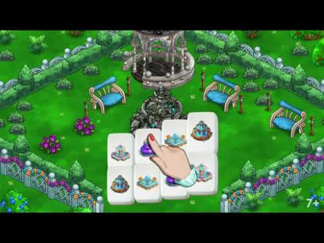 تحميل Mahjong Treasure Quest: Tile! الألغاز لنظام أندرويد لقطة شاشة 8