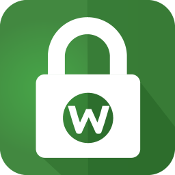 الشعار Webroot