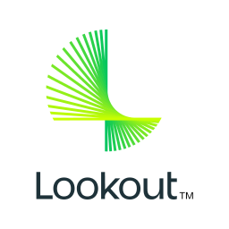 الشعار Lookout Security and Antivirus