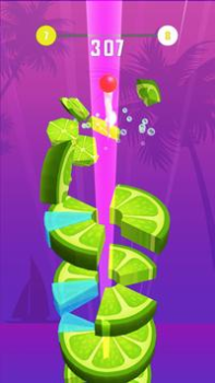 تحميل Helix Crush موسيقى لنظام أندرويد لقطة شاشة 2