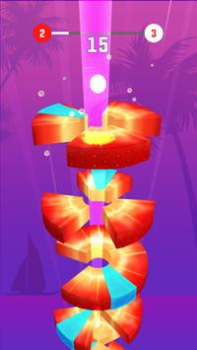 تحميل Helix Crush موسيقى لنظام أندرويد لقطة شاشة 7