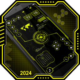 app logo