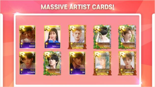 تحميل SuperStar PLEDIS موسيقى لنظام أندرويد لقطة شاشة 5