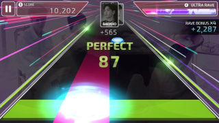 تحميل SuperStar PLEDIS موسيقى لنظام أندرويد لقطة شاشة 6