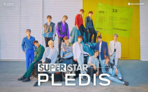 تحميل SuperStar PLEDIS موسيقى لنظام أندرويد لقطة شاشة 7