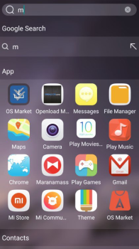 تحميل Cider APK أدوات لنظام أندرويد لقطة شاشة 4