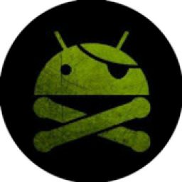 الشعار The Android Hacks