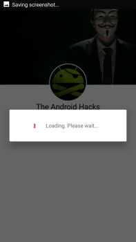 تحميل The Android Hacks متنوع لنظام أندرويد لقطة شاشة 4