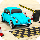 تحميل  Classic Car Parking: Car Games