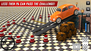 تحميل Classic Car Parking: Car Games المحاكاة لنظام أندرويد لقطة شاشة 7