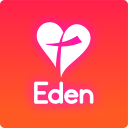 تحميل  Eden: Христианские знакомства