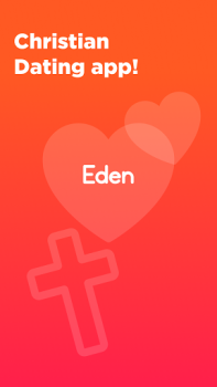 تحميل Eden: Христианские знакомства التعارف لنظام أندرويد لقطة شاشة 4