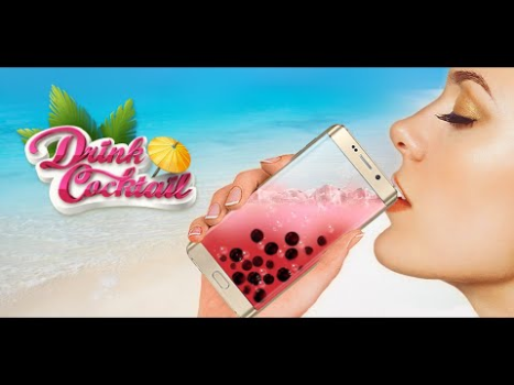 تحميل Boba Tea Milkshake Drink Joke المحاكاة لنظام أندرويد لقطة شاشة 8
