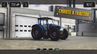 تحميل Drive Tractor Simulator المحاكاة لنظام أندرويد لقطة شاشة 5