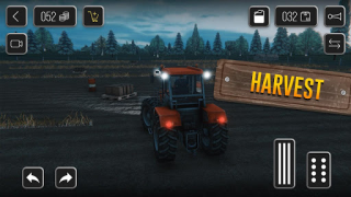 تحميل Drive Tractor Simulator المحاكاة لنظام أندرويد لقطة شاشة 7