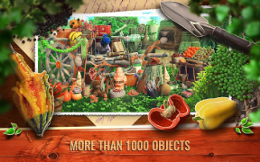 تحميل Hidden Object Farm Games - Mys الألغاز لنظام أندرويد لقطة شاشة 3