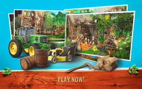 تحميل Hidden Object Farm Games - Mys الألغاز لنظام أندرويد لقطة شاشة 4