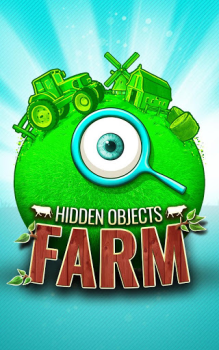 تحميل Hidden Object Farm Games - Mys الألغاز لنظام أندرويد لقطة شاشة 5