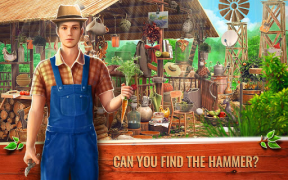 تحميل Hidden Object Farm Games - Mys الألغاز لنظام أندرويد لقطة شاشة 6