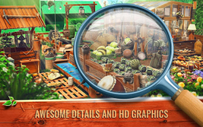 تحميل Hidden Object Farm Games - Mys الألغاز لنظام أندرويد لقطة شاشة 7