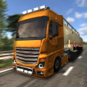 تحميل  European Truck Simulator