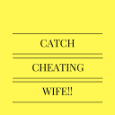 تحميل  Catch cheating wife