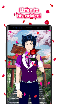تحميل Anime Guardian - Predictions المحاكاة لنظام أندرويد لقطة شاشة 3